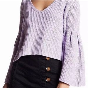 Free People Sweater